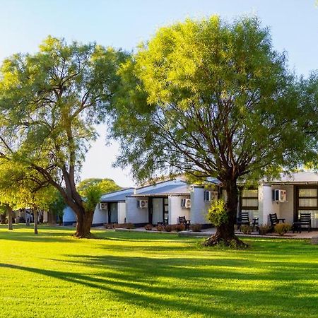 Merino Inn Hotel Colesberg Eksteriør billede