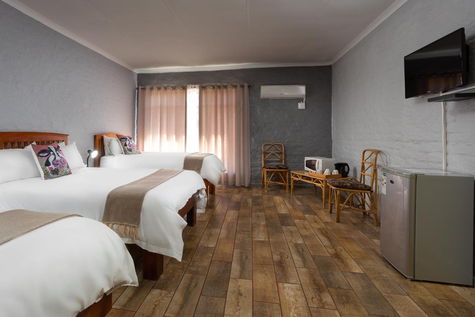 Merino Inn Hotel Colesberg Eksteriør billede