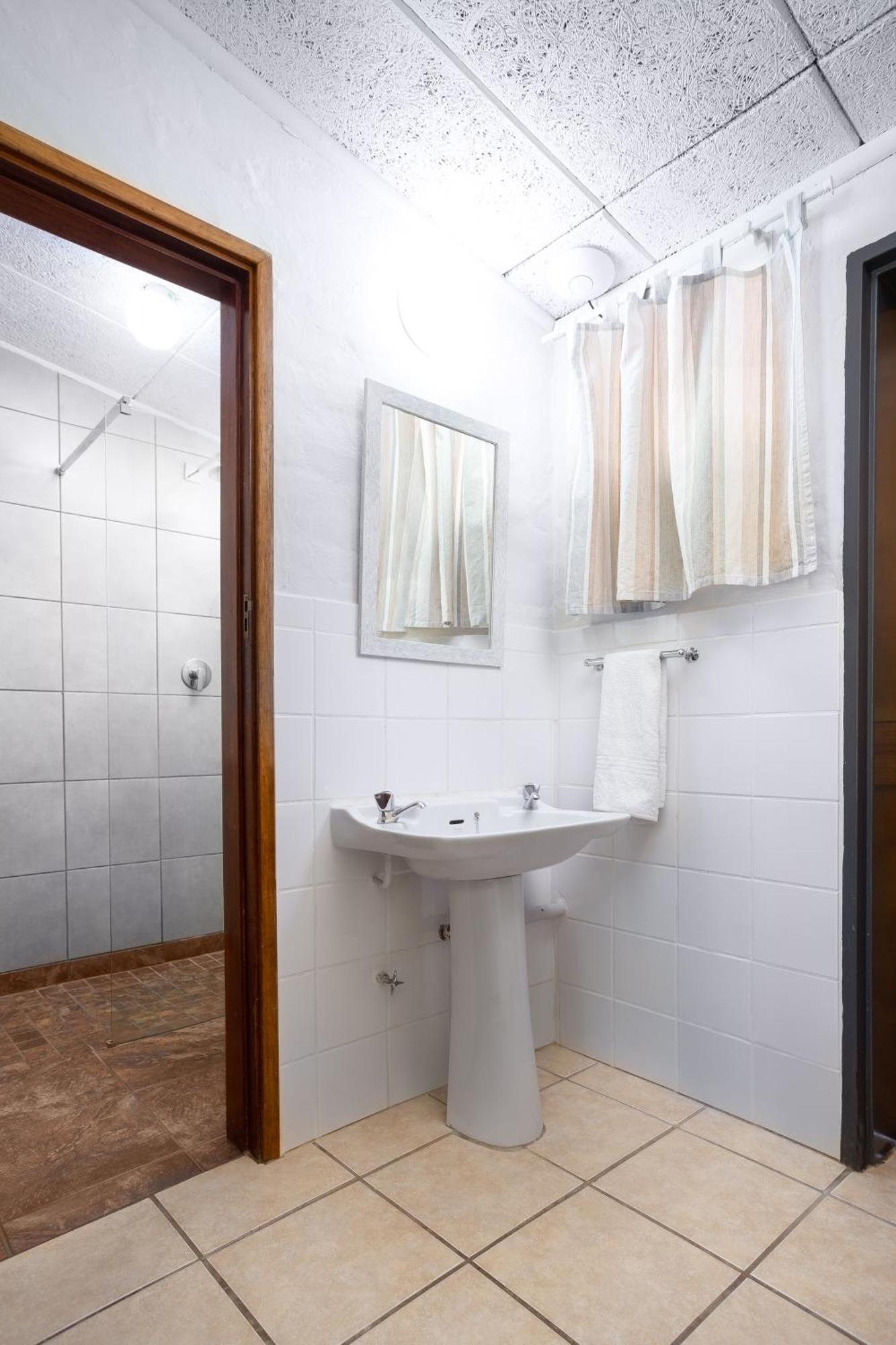 Merino Inn Hotel Colesberg Eksteriør billede