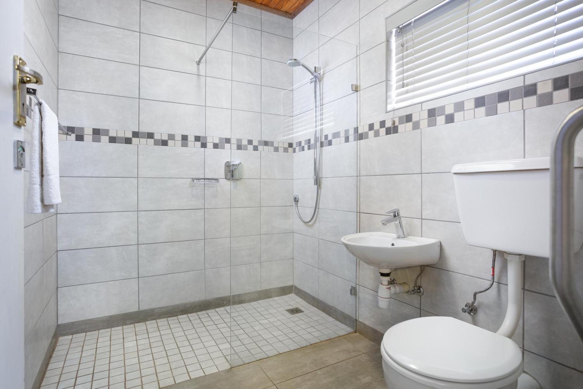 Merino Inn Hotel Colesberg Eksteriør billede