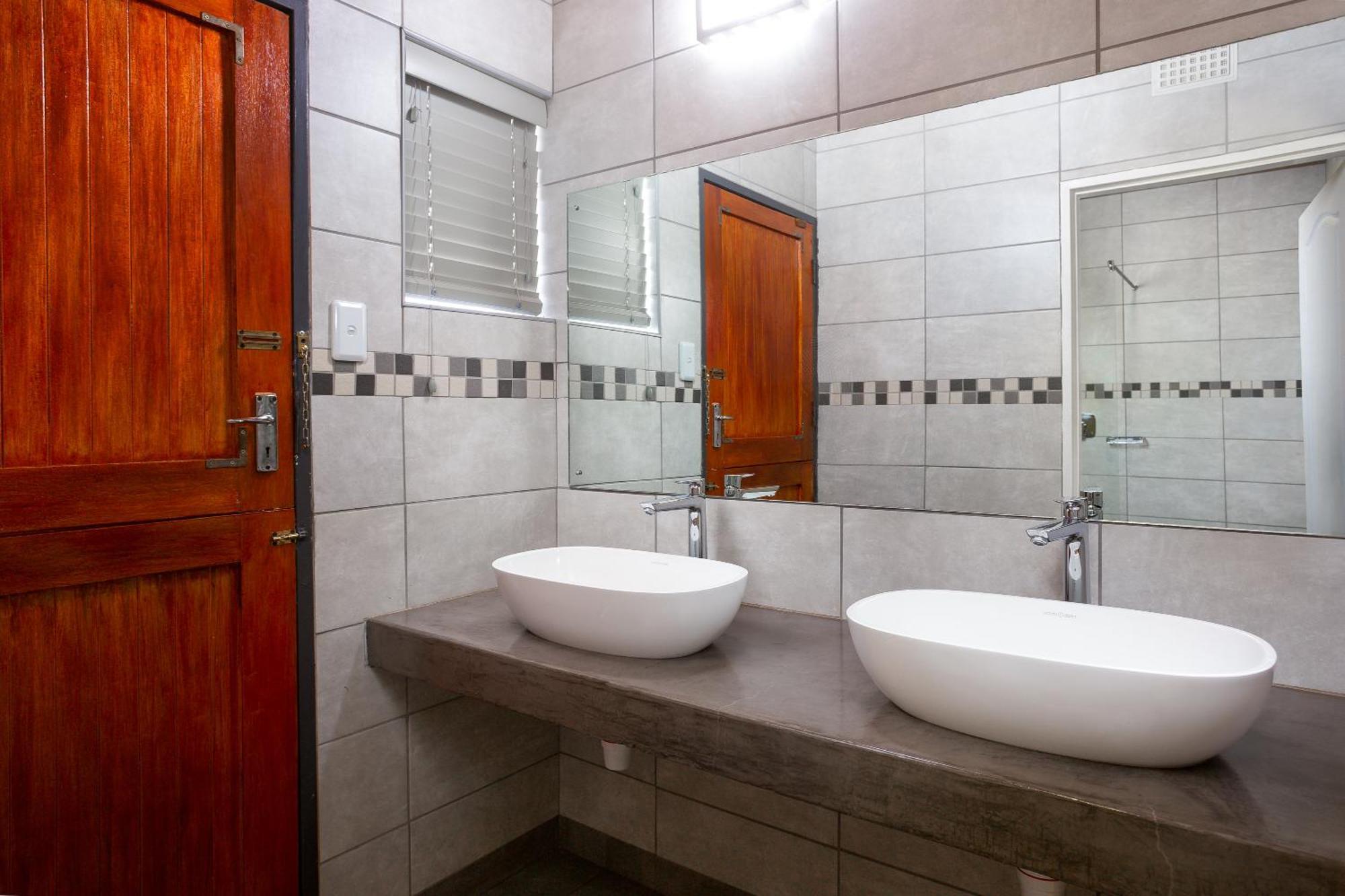 Merino Inn Hotel Colesberg Eksteriør billede