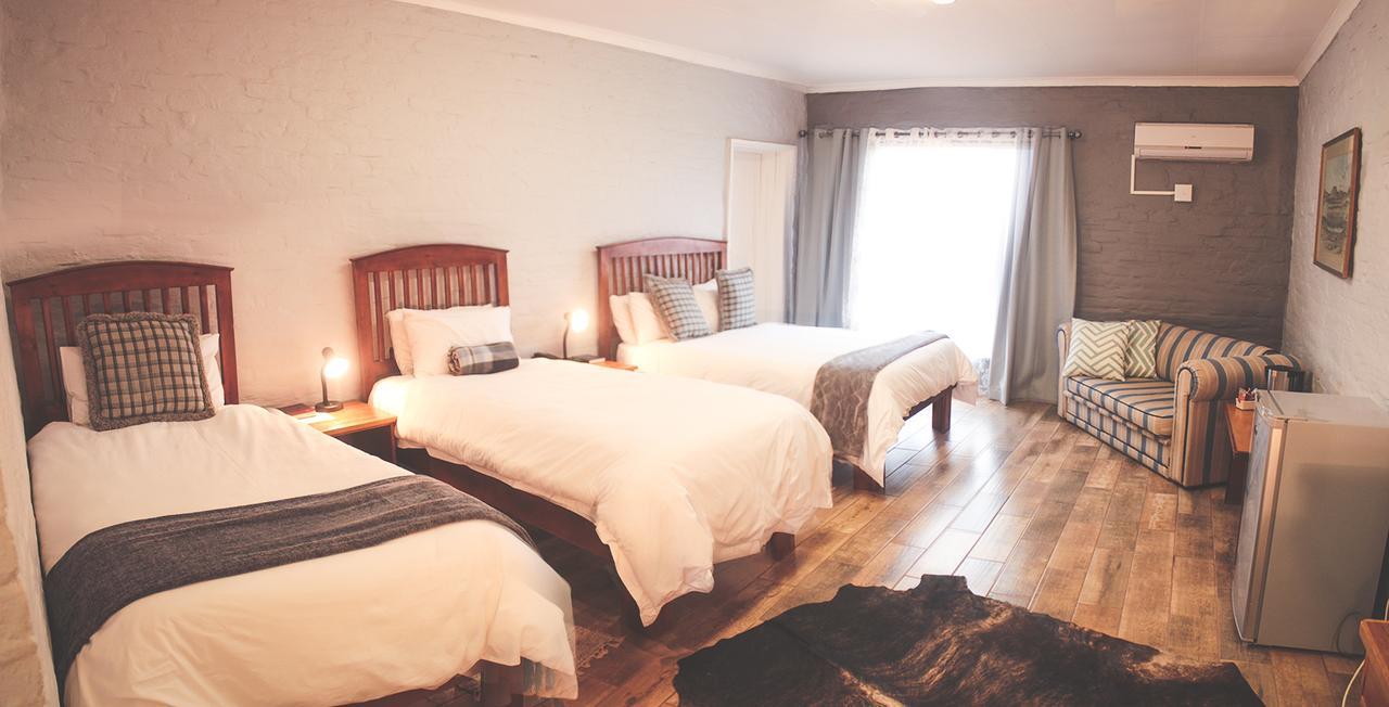 Merino Inn Hotel Colesberg Eksteriør billede