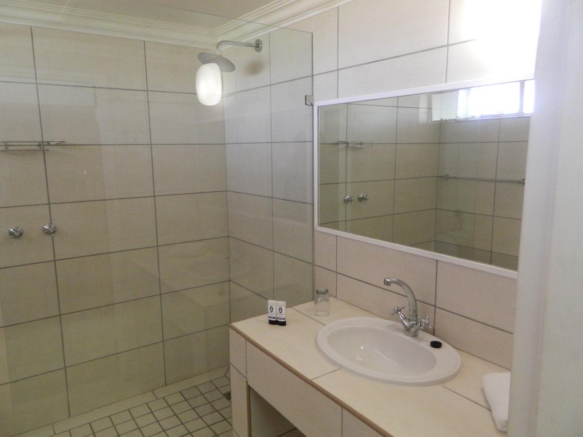 Merino Inn Hotel Colesberg Eksteriør billede